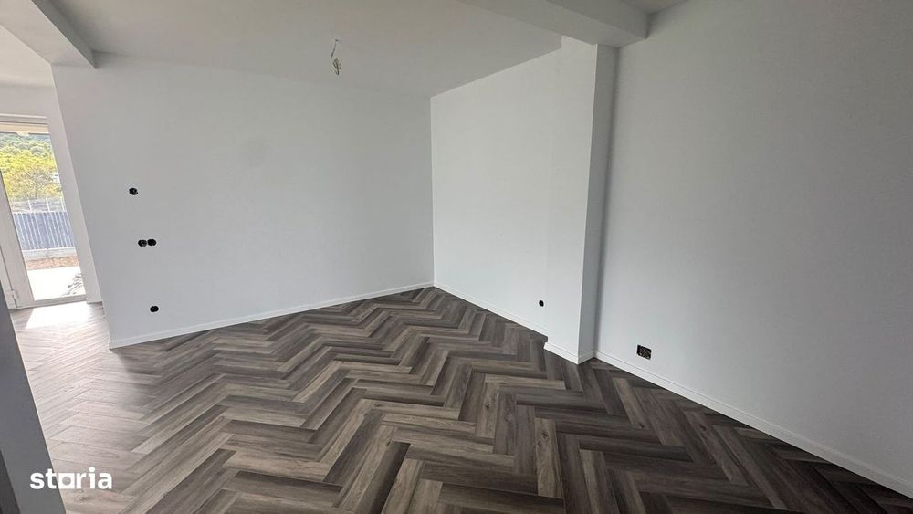 Casa individuala noua in Cisnadie,Sibiu