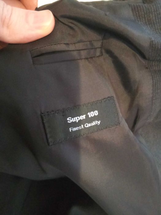 Мъжко сако Hugo Boss оригинален