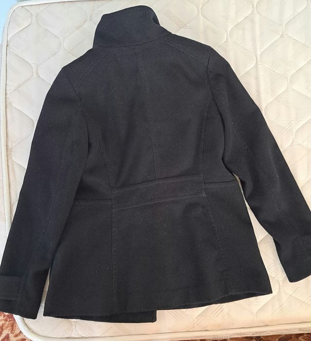 Палто / Палта...