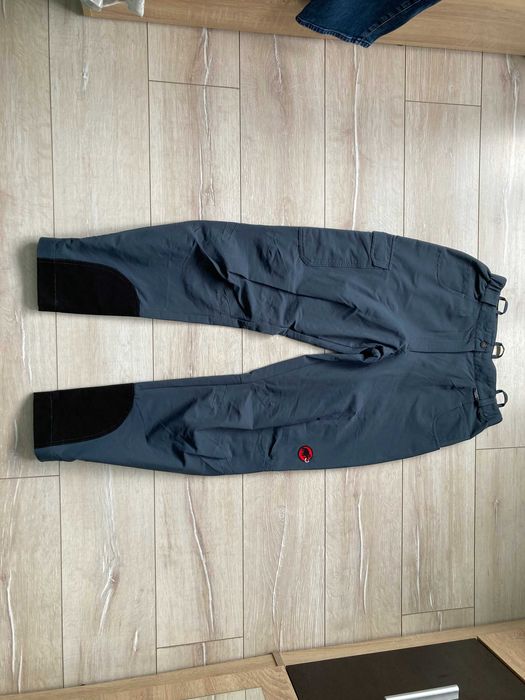 Mammut Schoeller дамски трекинг панталон размер 42