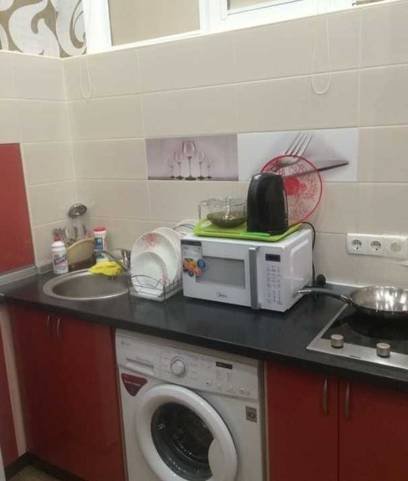 Дава се под наем Многостаен апартамент в Пловдив, Старият град - 100 кв.м за 367.2 € - Снимка #3