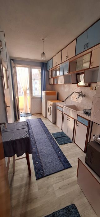 Дава се под наем Многостаен апартамент в Горна Оряховица - 120 кв.м за 270.3 € - Снимка #1