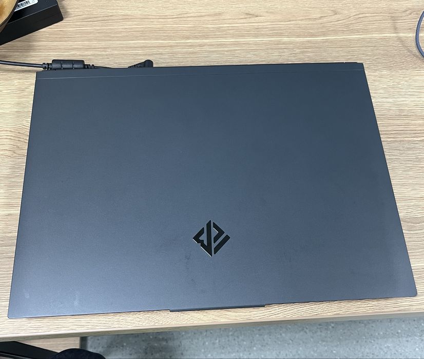 Игровой ноутбук rtx 4050