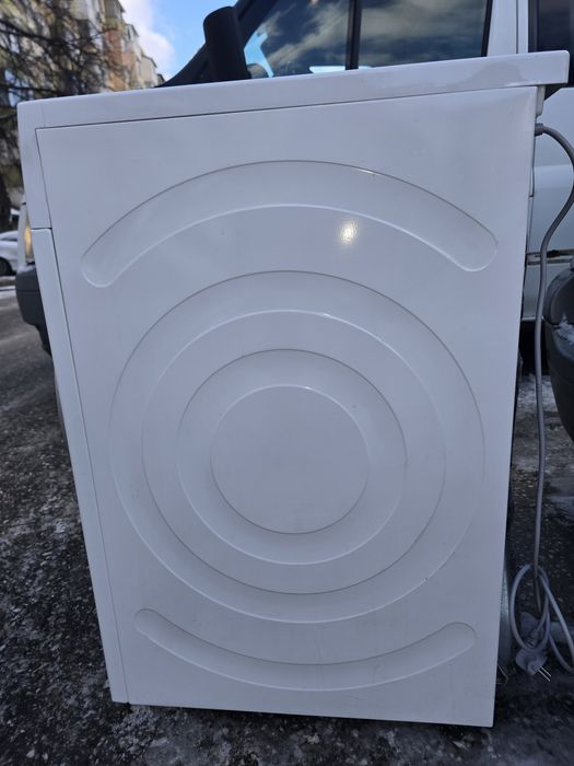 Пералня SIMENS IQ800