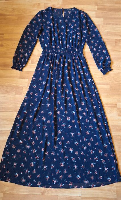 Rochii lungi de zi și de seara