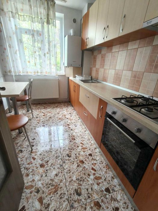 2 camere de inchiriat Calea Bucuresti, centrala termica