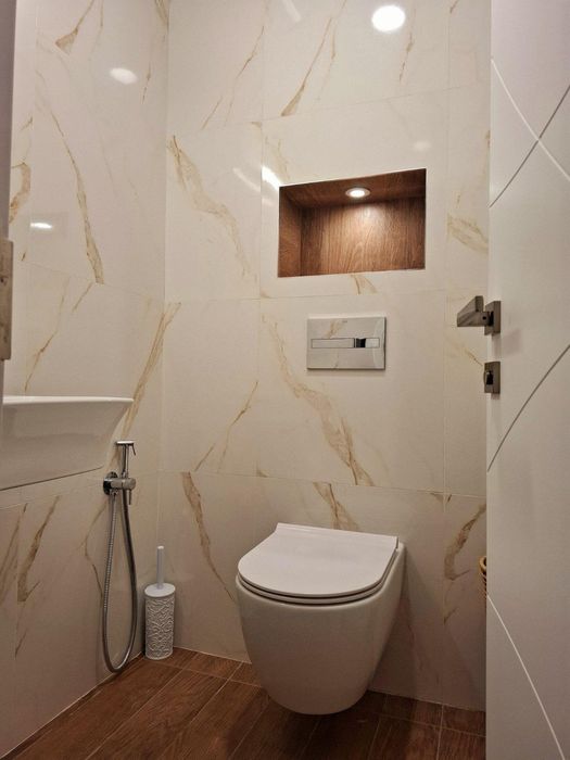 Продава се Тристаен апартамент в София, Център - 120 кв.м за 1403 €/кв.м - Снимка #7