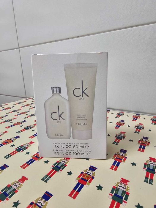 Set cadou Calvin Klein/One