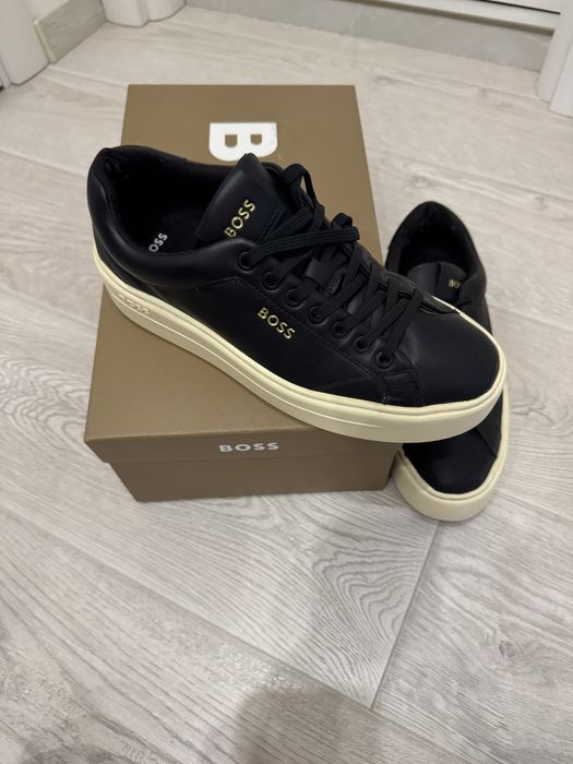 дамски маратонки BOSS