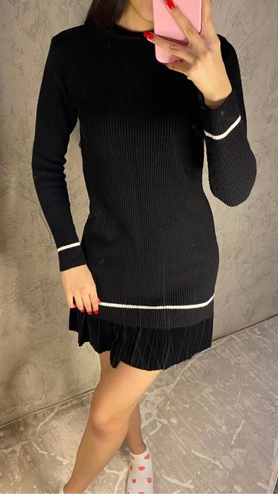 Платья б/у разгрузка