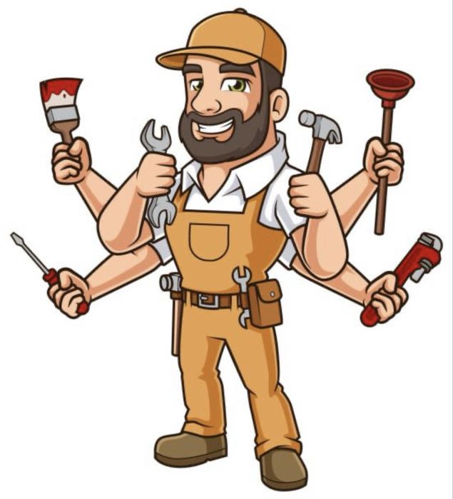 Муж на час 24/7 сантехник,электрик