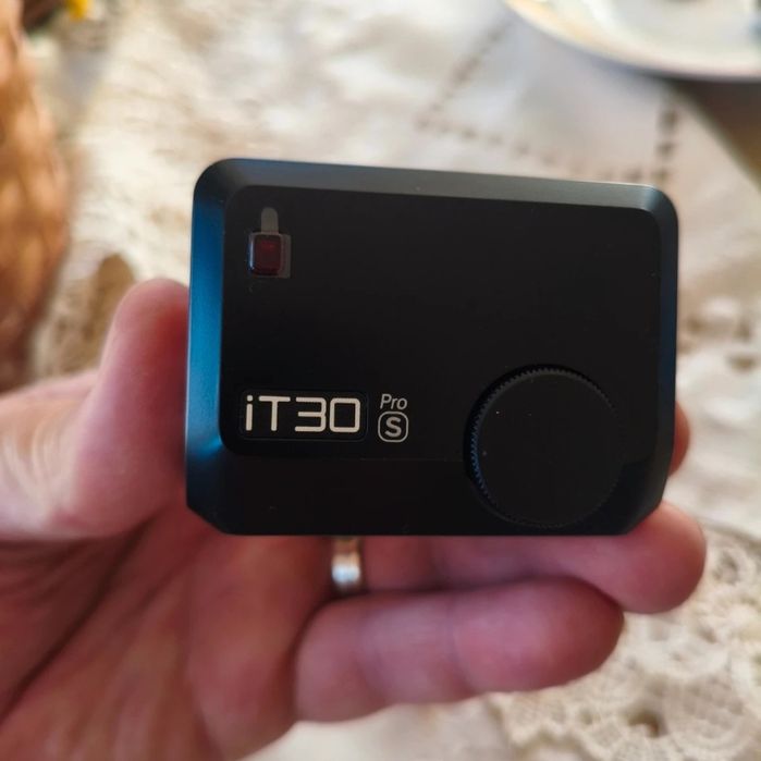 Blitz It30 pro s sony  godox a6000 a6300 a7iv a7v