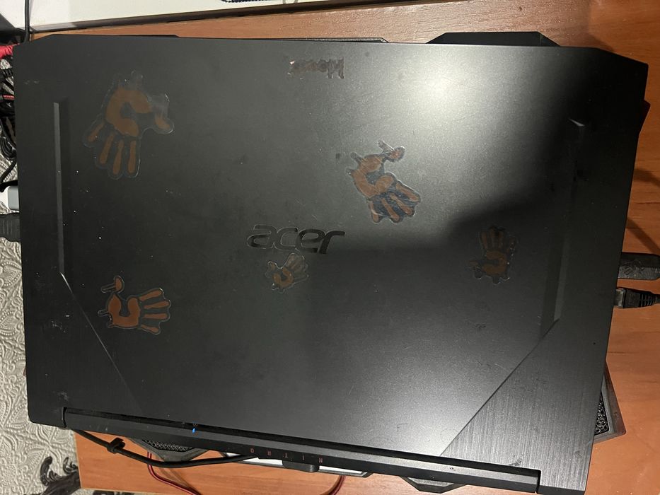 Продам Acer Nitro 5 AN515-55