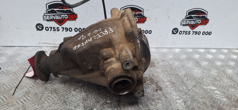 grup spate land rover freelander (1998-2005) 2.0 motorina 2004