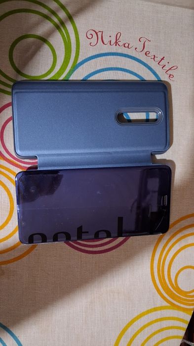 Чехол на телефон - 300 тг., новый