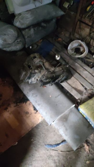 Продам мотор 125кубов