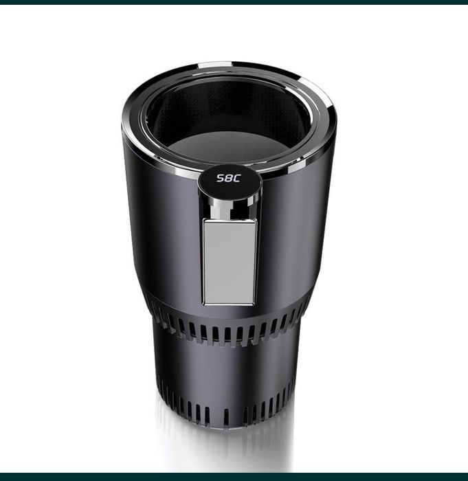 Семейная чашка, автомобильное охлаждение и нагревательная чашка