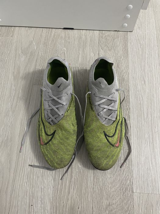 Бутсы Nike PhantomGX 42.5-43