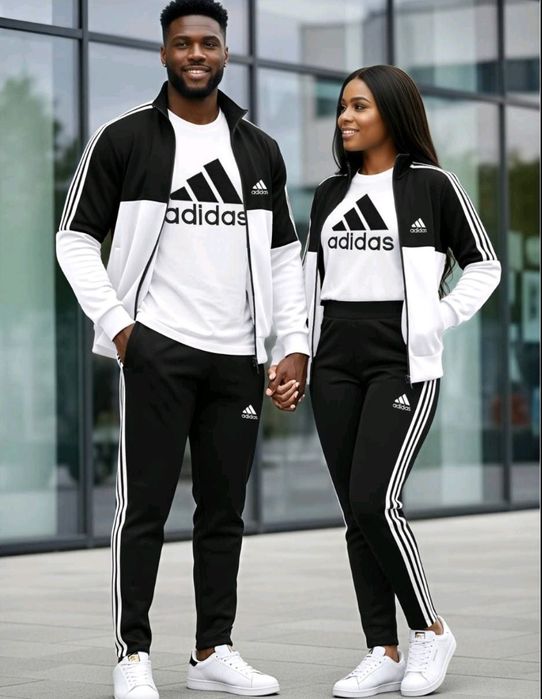 Екипи за двойки полиамид