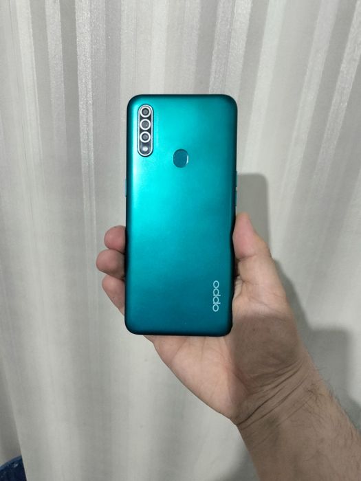 Продам Oppo a31 256gb