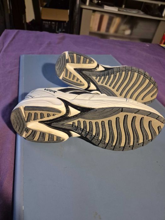 Pantofi sport, dama, VEER, piele naturala, purtati o data