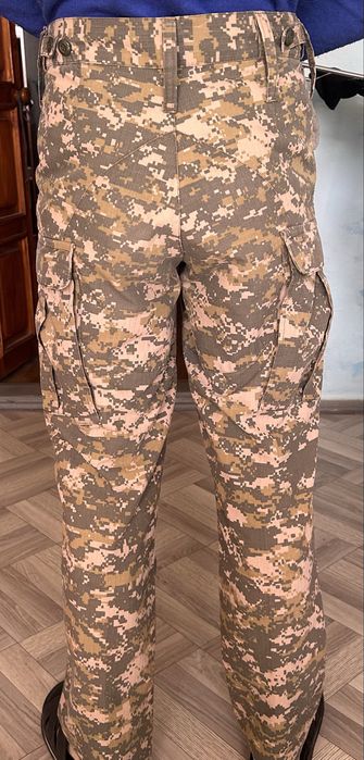 Форма для НВП. Размер 44- 46