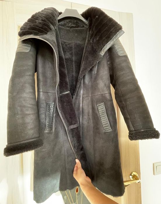 Срочно!!! Продается дубленка