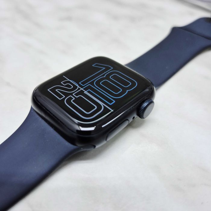 Apple Watch SE 3, GPS 40 mm 100% Baterie Garantie Zeus Amanet Militari
