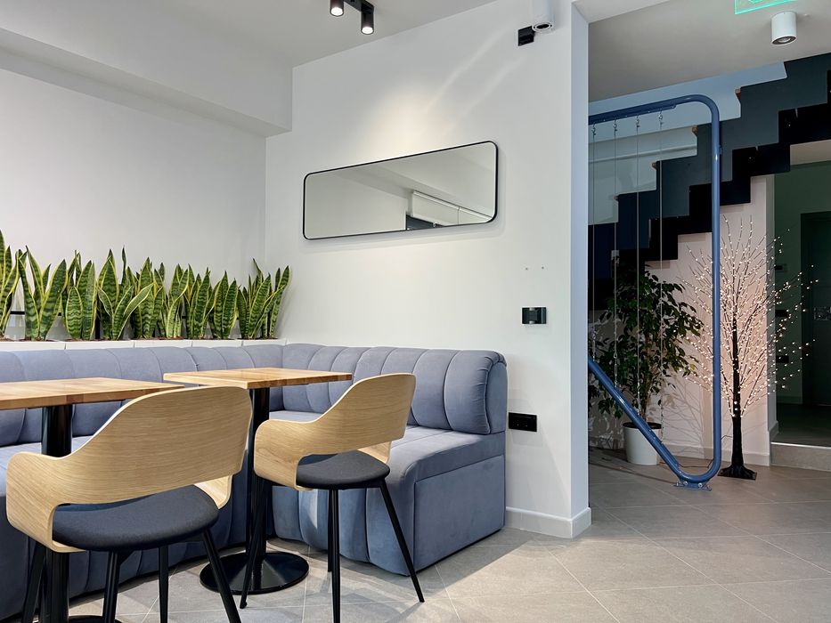 camere inchiriat pentru VIDEO CHAT (pe termen lung)