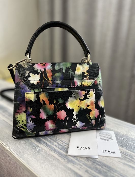 Продам сумку Фурла, бу в Алматы