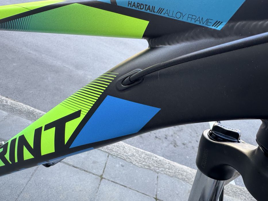SPRINT MAVERICK 29” !! НОВ + 2г. Гаранция !!