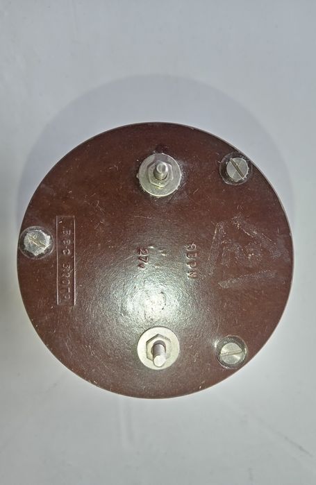 Рантовые (танковые) часы