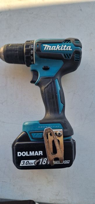 винтоверт Makita DDF485