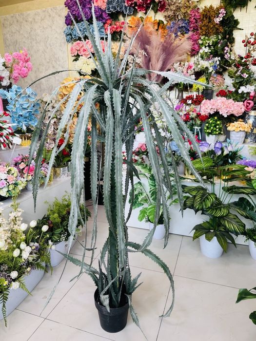 Suniy gullar искусственные цветы