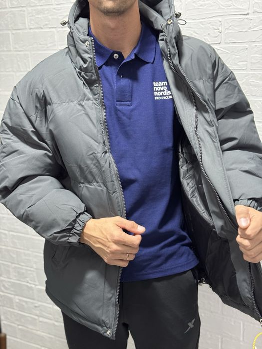 Куртка зимняя от фирмы HM