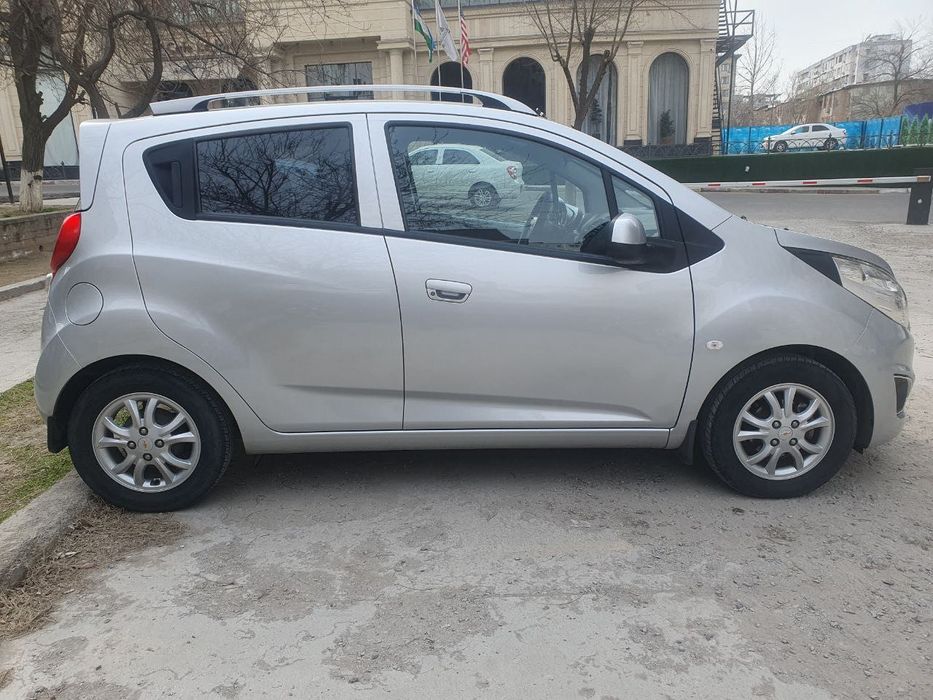 Продается Spark автомат