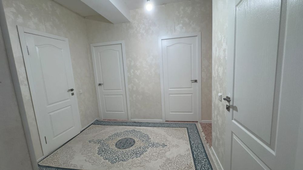 Продается 2х комн кв