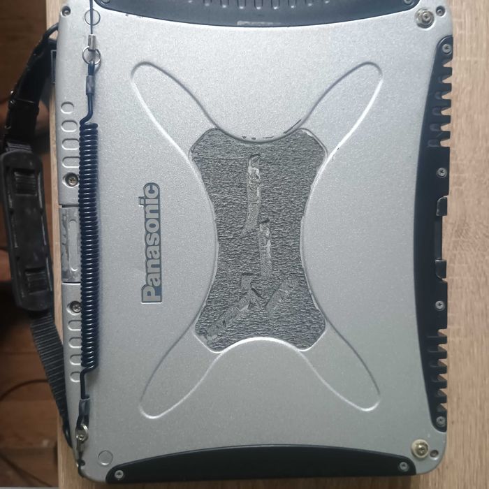 Laptop Panasonic CF 18