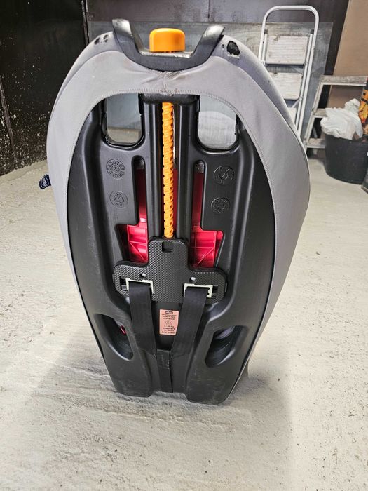 Vand Scaun Auto Chicco Gro-Up