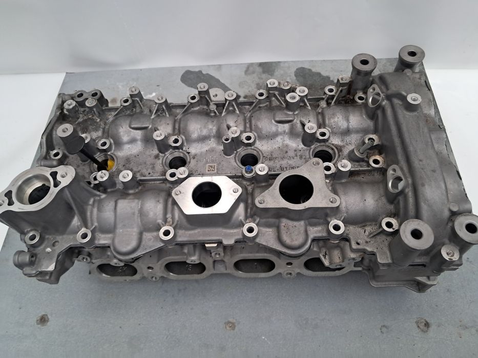 Цилиндрови  глава Mercedes  Benz A220 GLB  2.0L R260 2020/23г