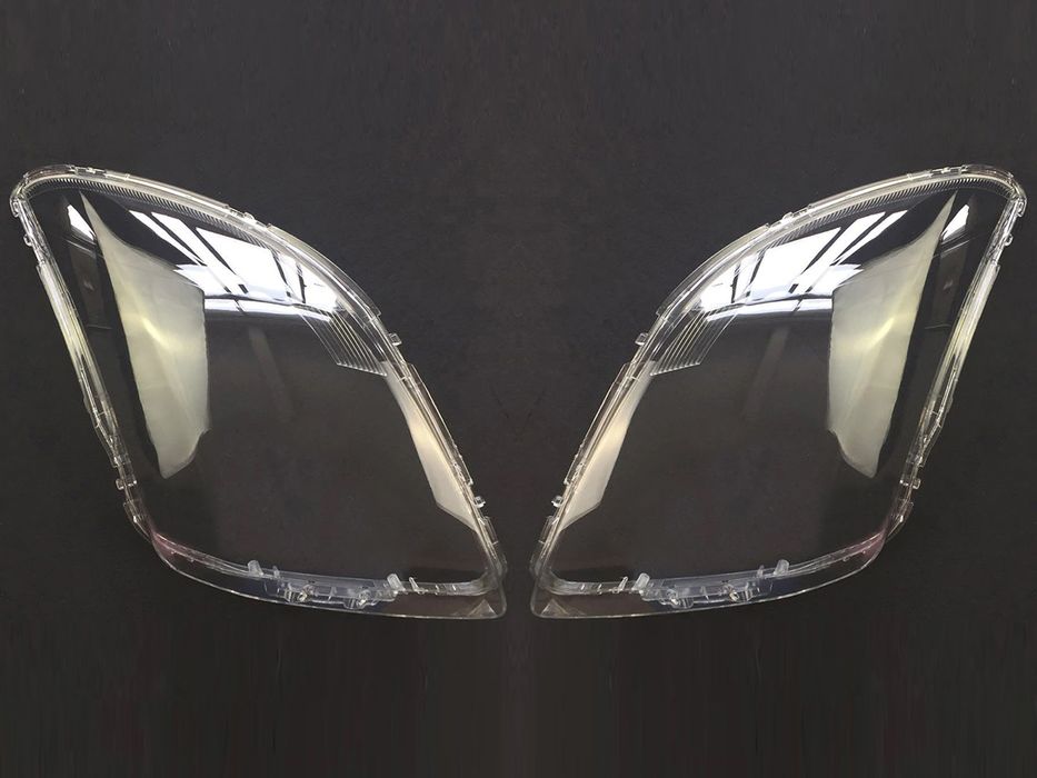 Стъкла за фарове на Suzuki Swift