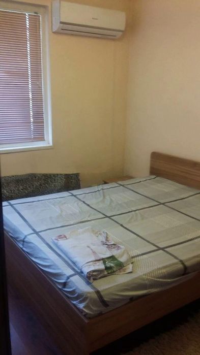 Дава се под наем Тристаен апартамент в София, Надежда 2 - 114 кв.м за 650 € - Снимка #4
