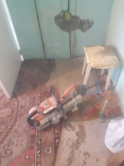 Demolari interior -exterior-decupari beton cu transport inclus