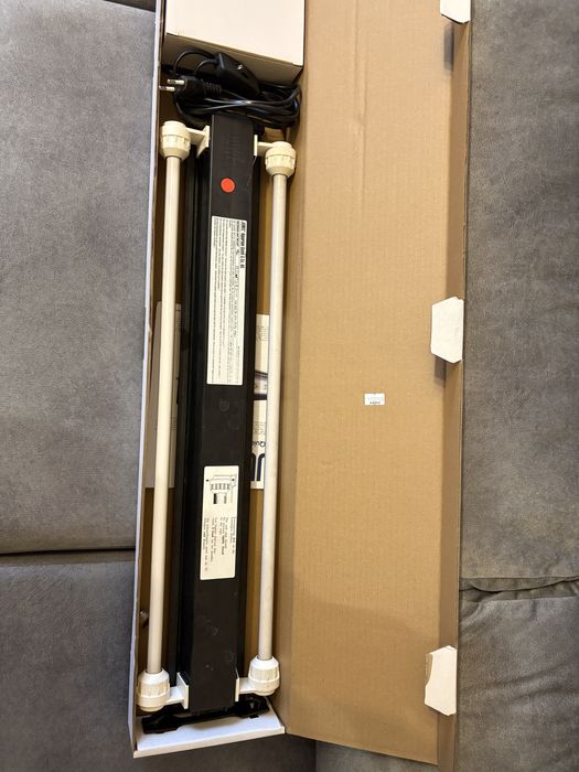 Vand juwel multilux 700