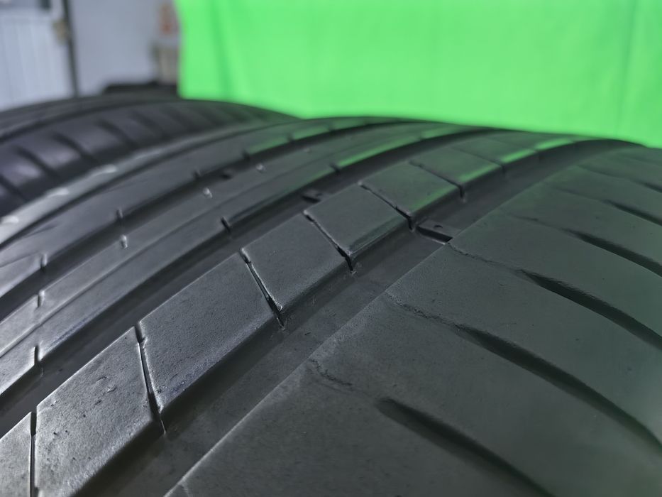 255/40 R20 Pirelli 2025 elect seal inside nu fac pană