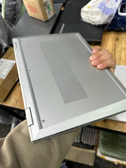 Hp Probook x360 Rayzen 7Pro