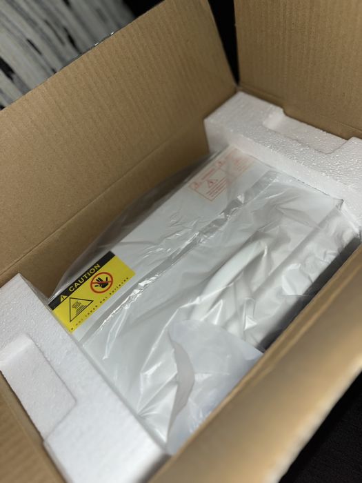 Mini hugh temperature sterilizer CH-360T