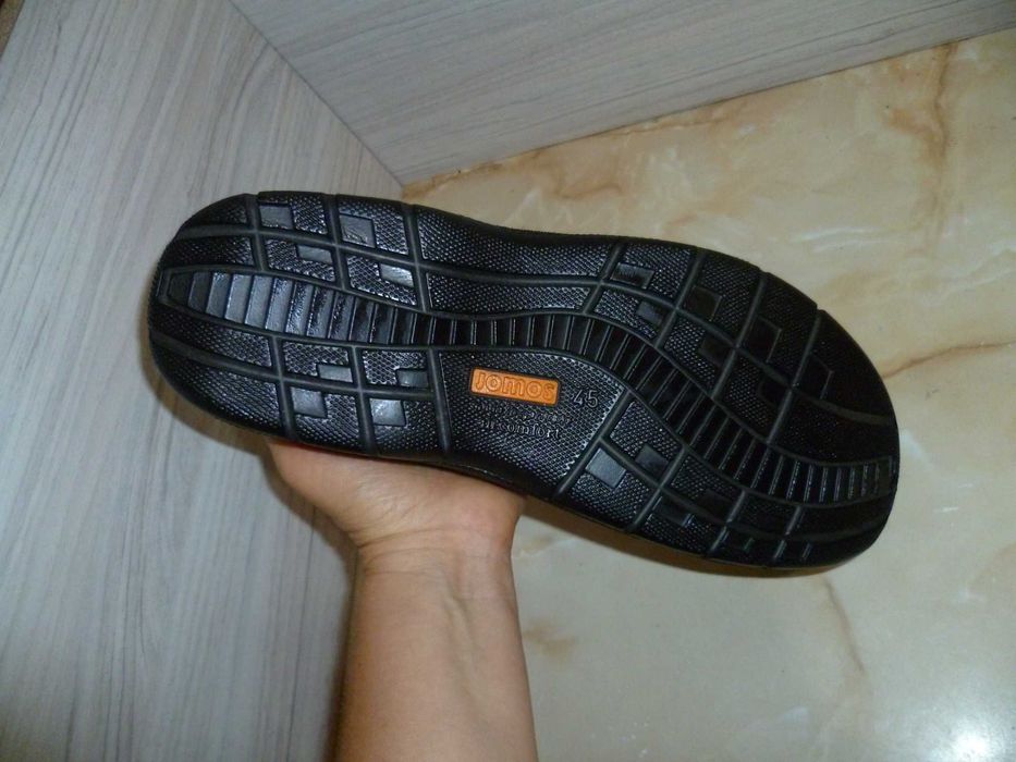 Jomos men sandals №45