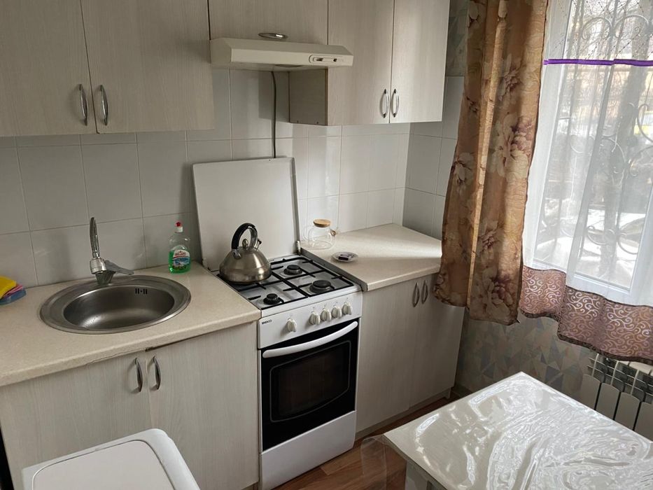 Продажа квартиры