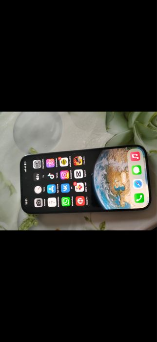 Айфон 15 про